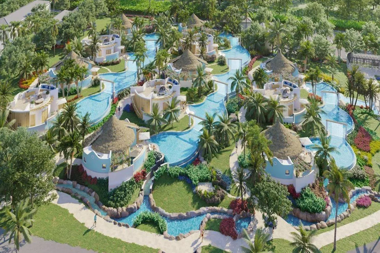 Hotel Sandals Dunns River Ocho Rios