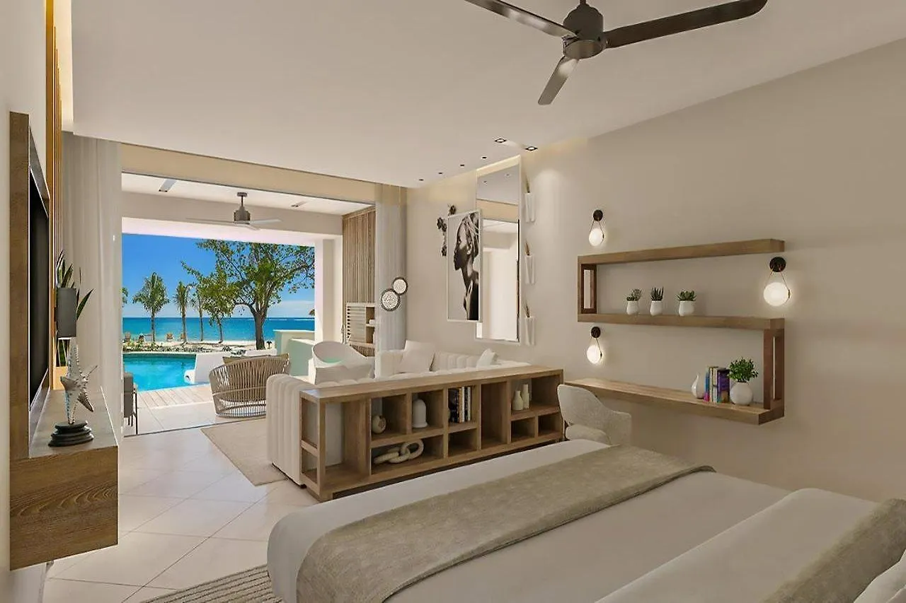 Sandals Dunns River Villaggio Ocho Rios 4*,
