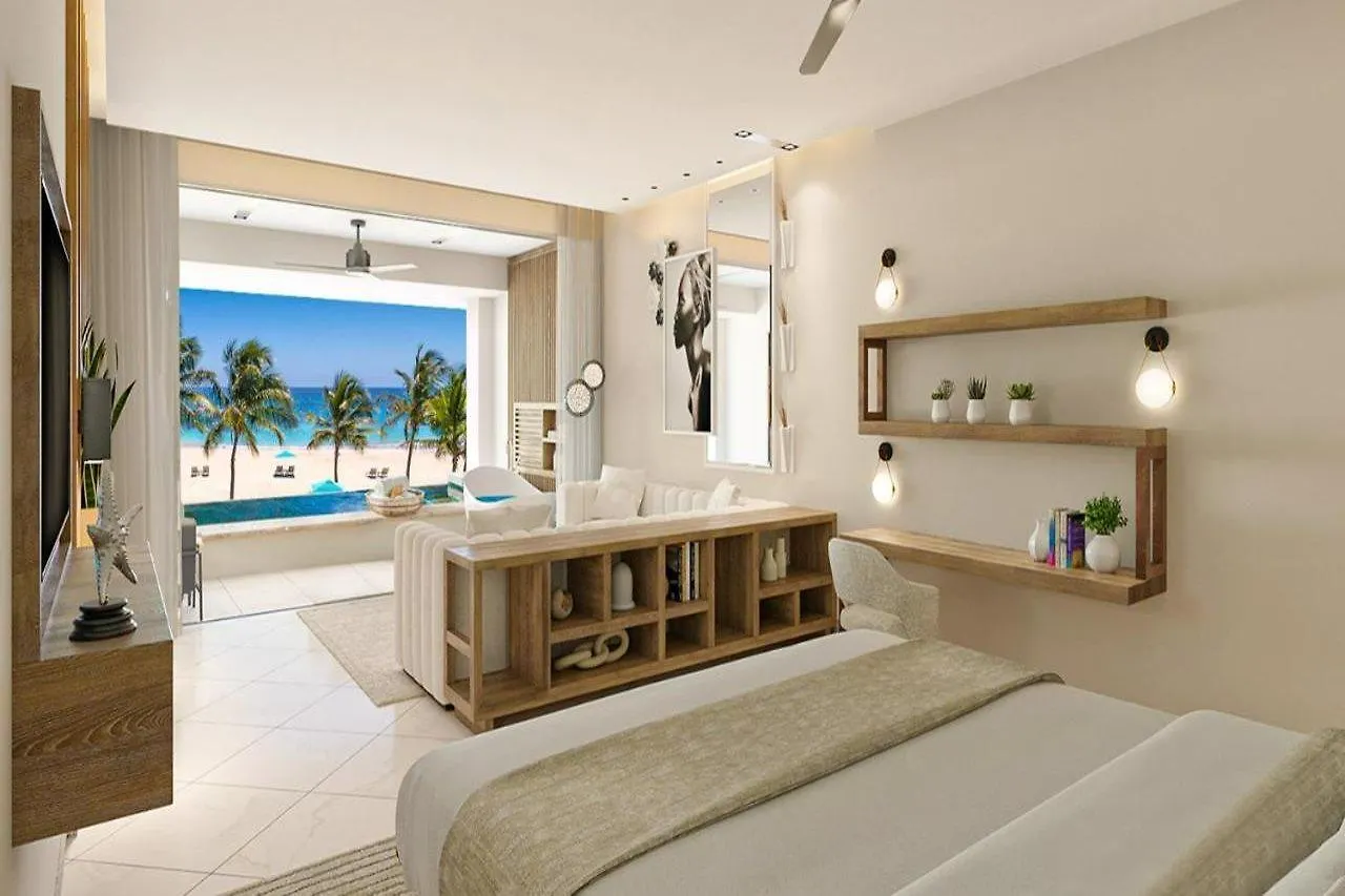 Sandals Dunns River Villaggio Ocho Rios 4*,  Jamaica