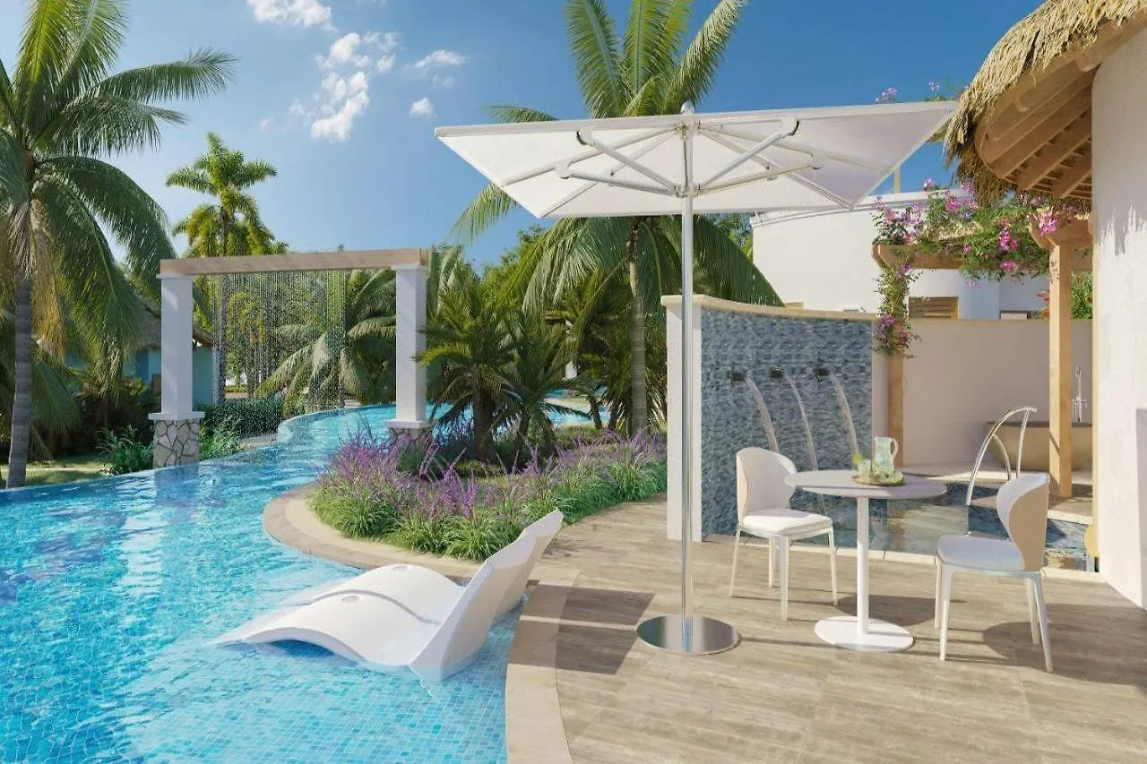 Sandals Dunns River Villaggio Ocho Rios 4*,