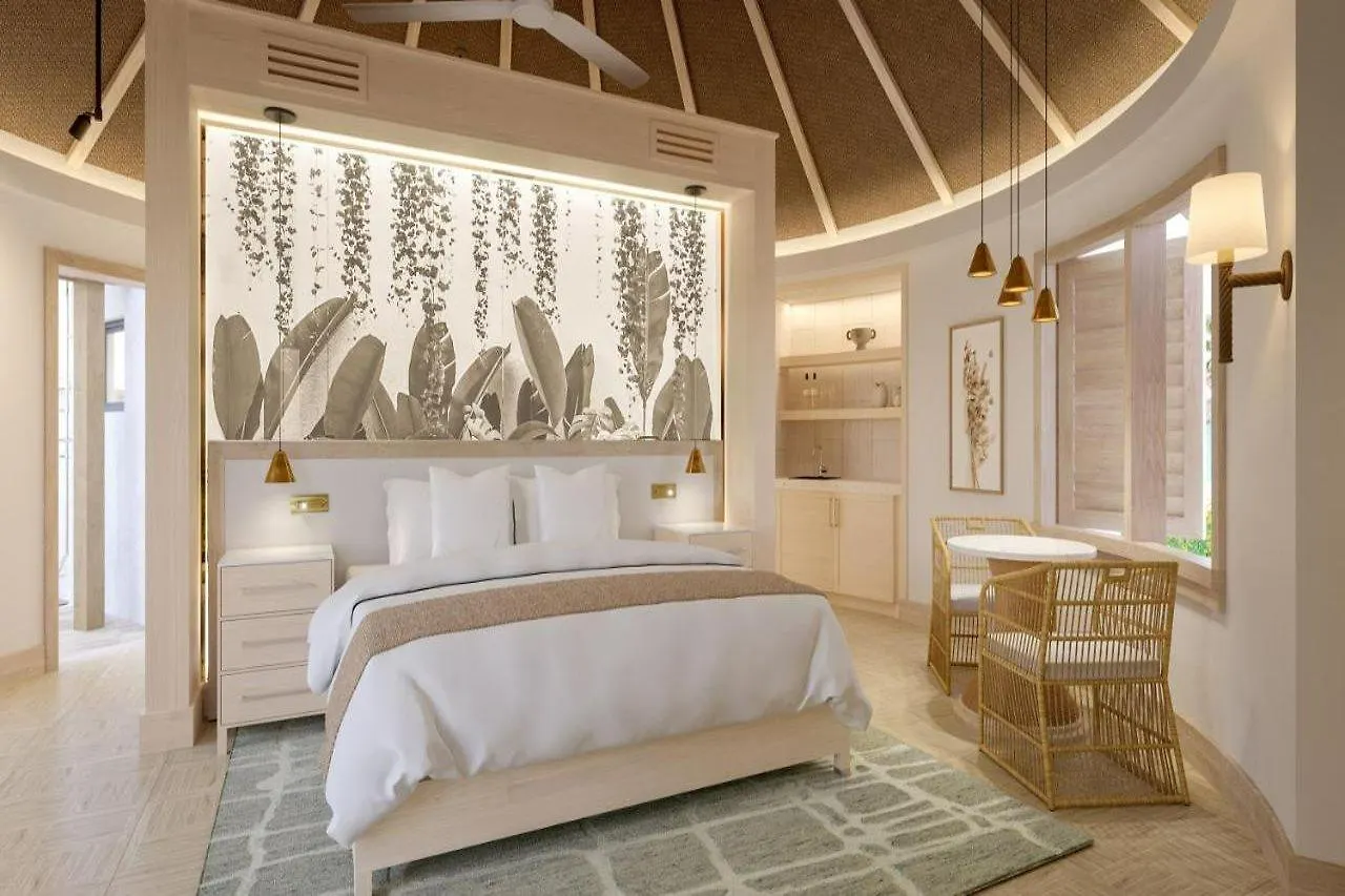 Hotel Sandals Dunns River Villaggio Ocho Rios