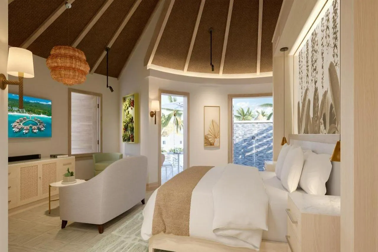 Sandals Dunns River Ocho Rios