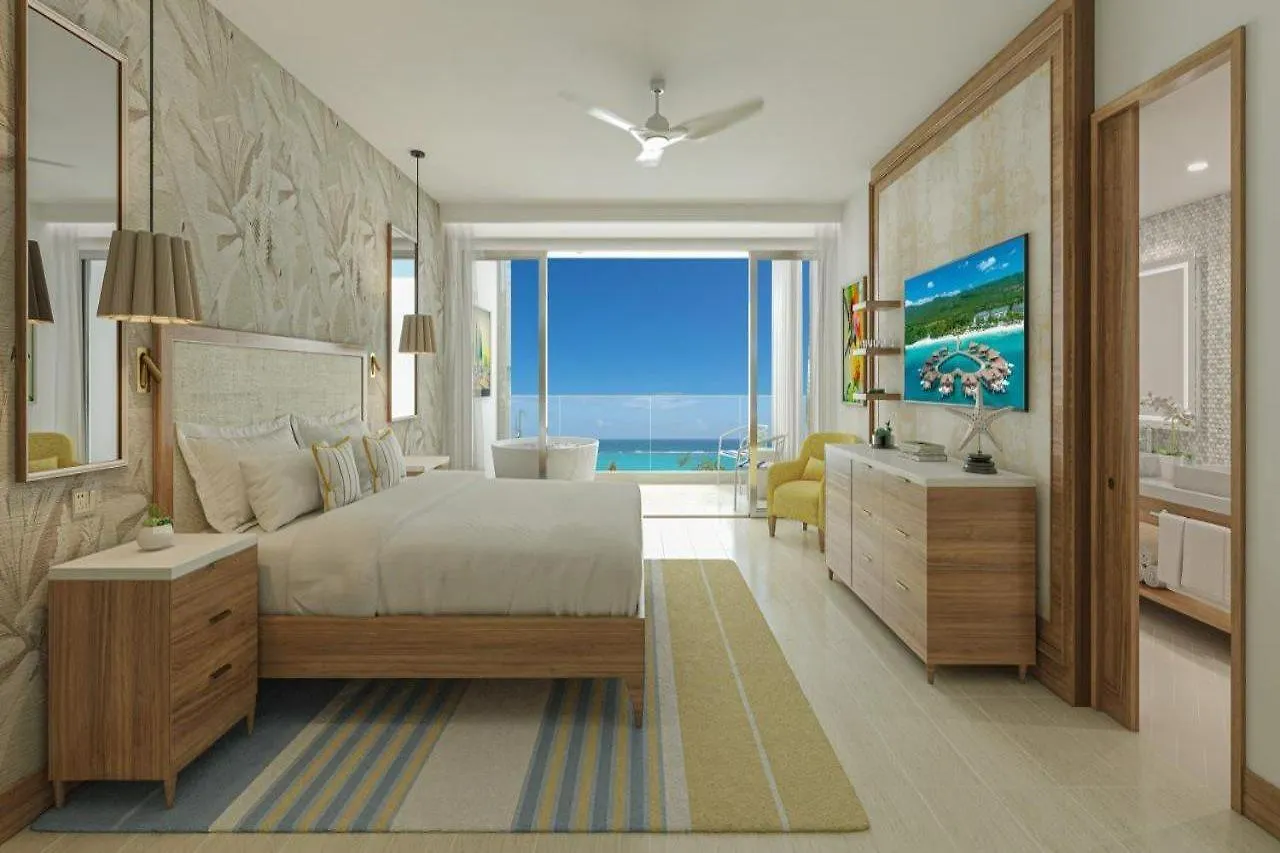 Sandals Dunns River Villaggio Ocho Rios Hotel
