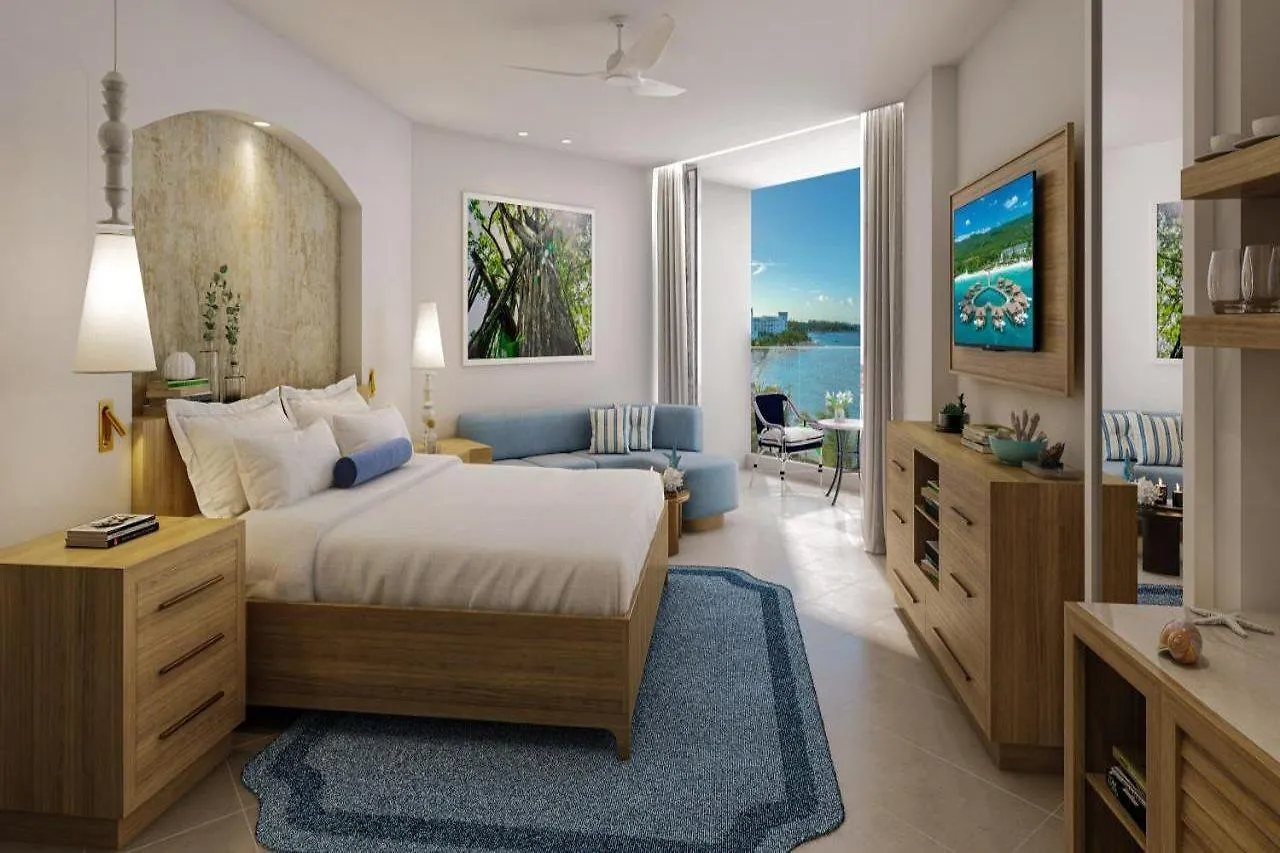 Sandals Dunns River Villaggio Ocho Rios Hotel