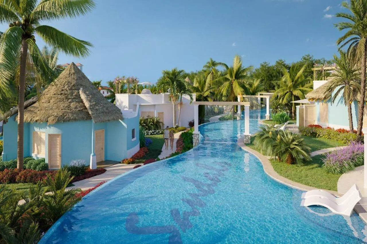 **** Hotel Sandals Dunns River Ocho Ríos Jamaïque