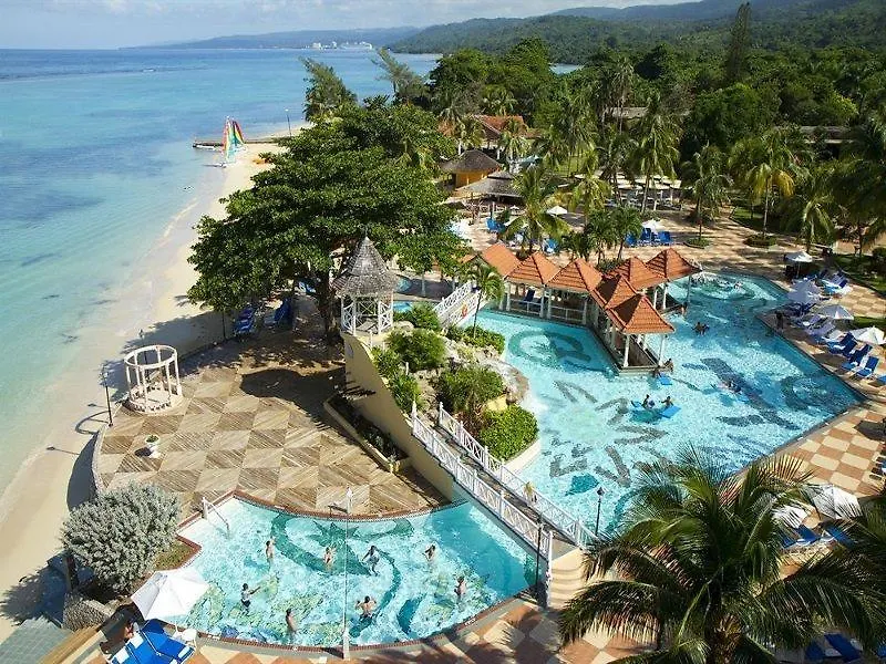 Sandals Dunns River Ocho Ríos Hotel