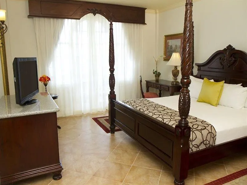 **** Hotel Sandals Dunns River Ocho Ríos Jamaïque