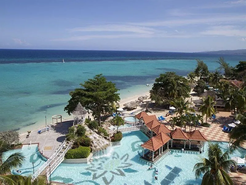 Sandals Dunns River Ocho Ríos