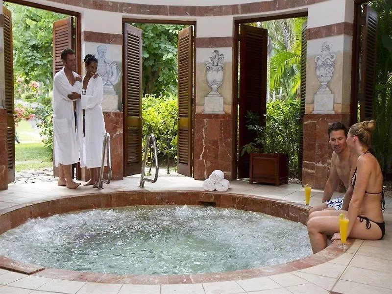 Hotel Sandals Dunns River Ocho Ríos
