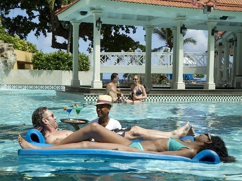 Sandals Dunns River Ocho Ríos