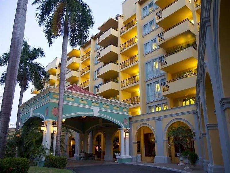 Sandals Dunns River Ocho Ríos Jamaïque