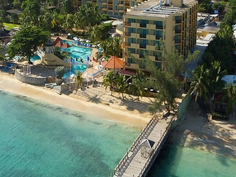 Sandals Dunns River Ocho Ríos 4*,  Jamaïque