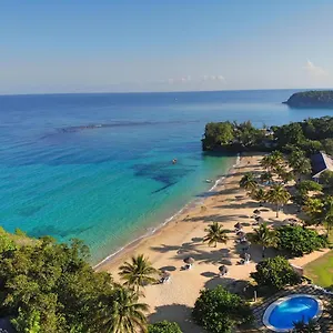 Jamaica ***** Ocho Rios