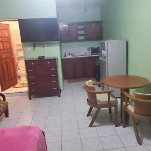 Appartement Wizzy