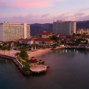 Station touristique Moon Palace Jamaica