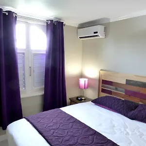 Beach One Bedroom C15 公寓式酒店